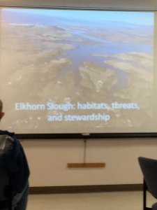Habitat Lecture